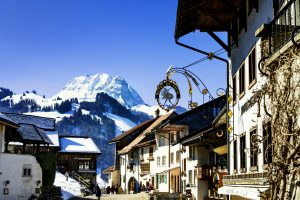 zwitserland vakantie bestemmingen